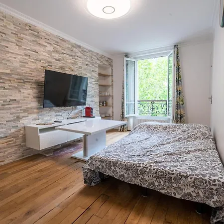 Apartamento Logement Cosy Et Moderne Proche De Toute Commodité *