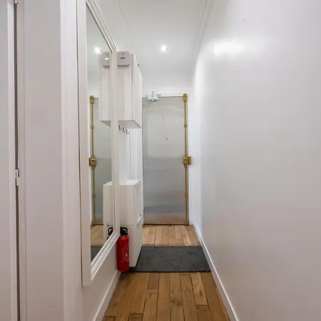 Logement Cosy Et Moderne Proche De Toute Commodité * París