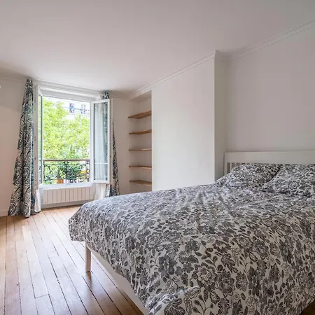 Logement Cosy Et Moderne Proche De Toute Commodité