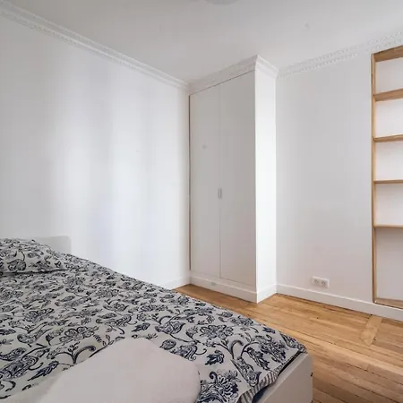Logement Cosy Et Moderne Proche De Toute Commodite Appartement