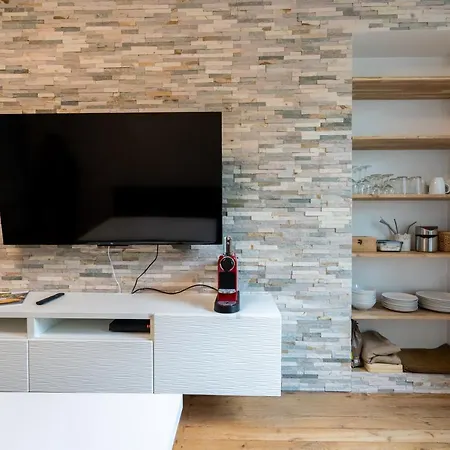 Logement Cosy Et Moderne Proche De Toute Commodité Apartamento