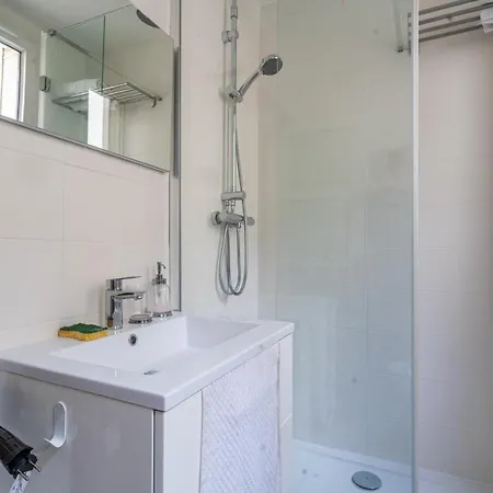 Apartamento Logement Cosy Et Moderne Proche De Toute Commodité *