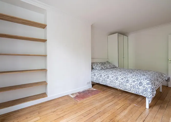 Logement Cosy Et Moderne Proche De Toute Commodite